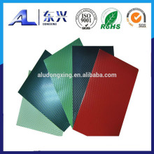 Coated Diamond Aluminum Coil for Roofing